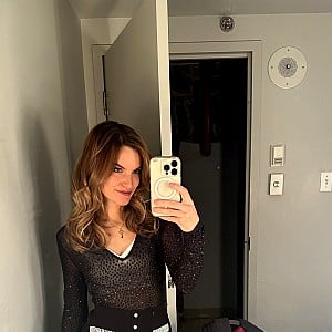 Gabriella Laberge