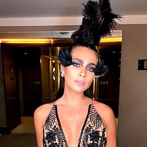 Gabriella Lenzi