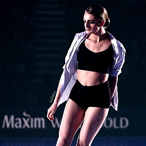 Gabriella Papadakis