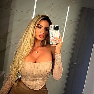 Gabriella Parvu