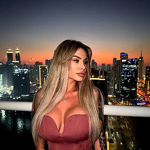 Gabriella Parvu