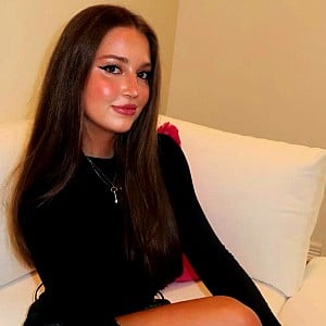 Gabriella Pinson