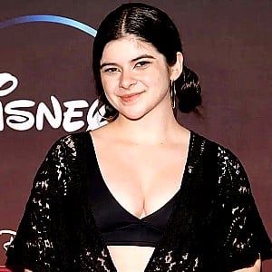 Gabriella Pizzolo