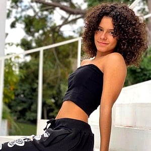 Gabriella Saraivah