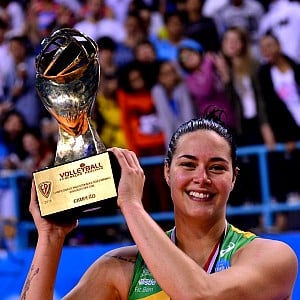 Gabriella Souza