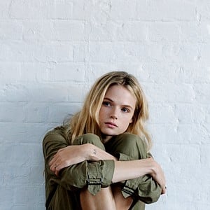 Gabriella Wilde