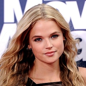 Gabriella Wilde