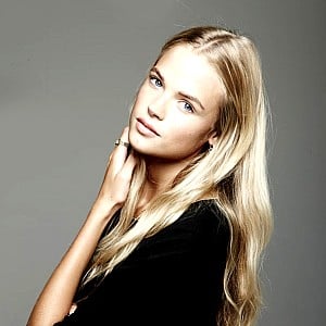 Gabriella Wilde