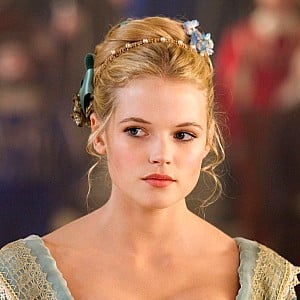 Gabriella Wilde