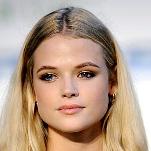 Gabriella Wilde