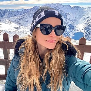 Gabriella del Rio