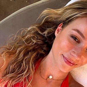 Gabriella del Rio