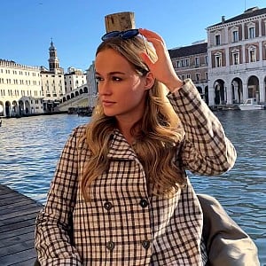 Gabriella del Rio