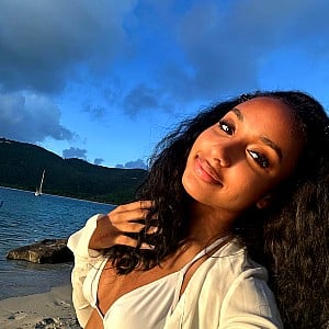 Gabrielle Alayah