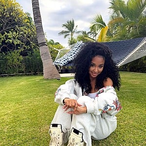 Gabrielle Alayah