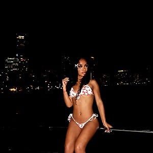Gabrielle Alayah