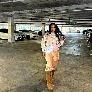Gabrielle Alayah
