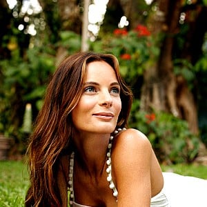 Gabrielle Anwar
