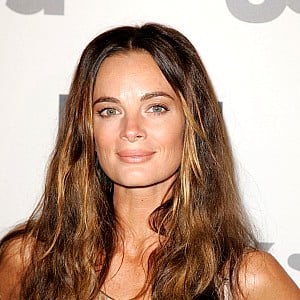 Gabrielle Anwar