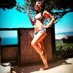 Gabrielle Anwar