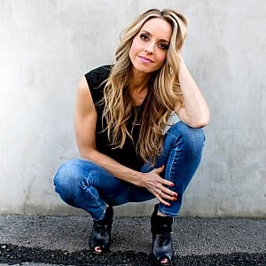 Gabrielle Bernstein