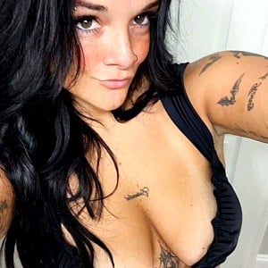 Gabrielle Bidon