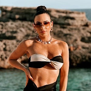 Gabrielle Cardoso