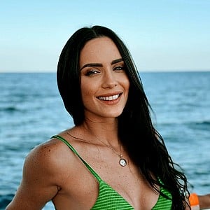 Gabrielle Cardoso