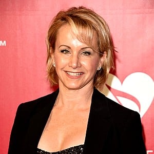 Gabrielle Carteris