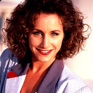 Gabrielle Carteris