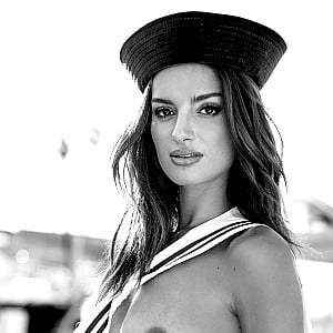 Gabrielle Caunesil