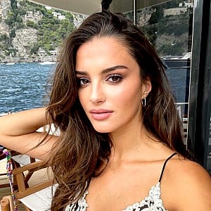 Gabrielle Caunesil