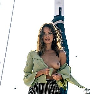 Gabrielle Caunesil