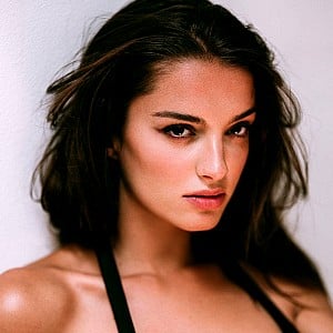 Gabrielle Caunesil