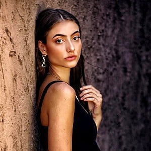 Gabrielle Chase
