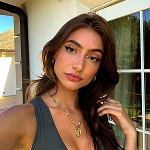 Gabrielle Chase