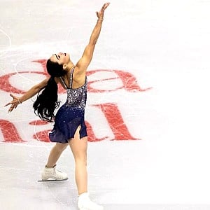 Gabrielle Daleman