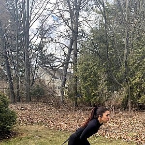 Gabrielle Daleman