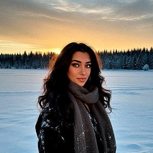 Gabrielle Daleman