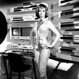 Gabrielle Drake