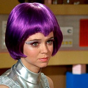 Gabrielle Drake
