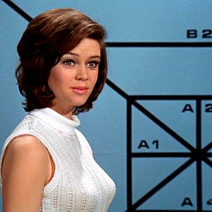 Gabrielle Drake
