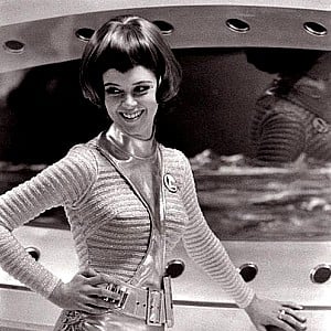 Gabrielle Drake