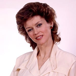 Gabrielle Drake