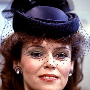 Gabrielle Drake