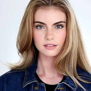 Gabrielle Dunn