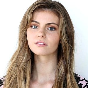 Gabrielle Dunn