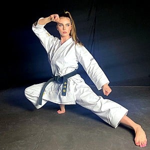 Gabrielle Dunn