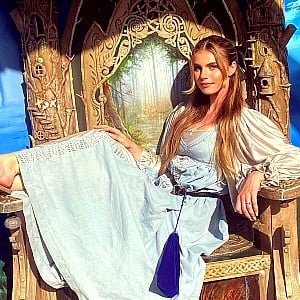 Gabrielle Dunn