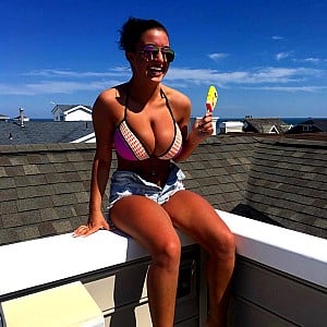 Gabrielle Firrello
